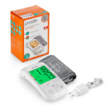 PROLIFE Blodtryksmåler Digital PA5 Comfort