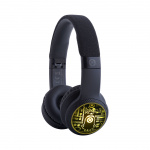 MINIONS Høretelefon LED Trådløs On-Ear