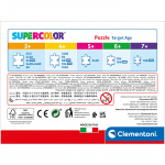 Clementoni Puslespil 30 Pcs Paw Patrol