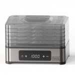BLACK+DECKER Dehydrator 400W