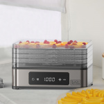 BLACK+DECKER Dehydrator 400W