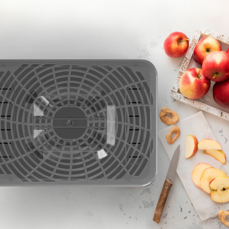BLACK+DECKER Dehydrator 400W