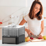 BLACK+DECKER Dehydrator 400W