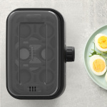 BLACK+DECKER Æggekoger 400W
