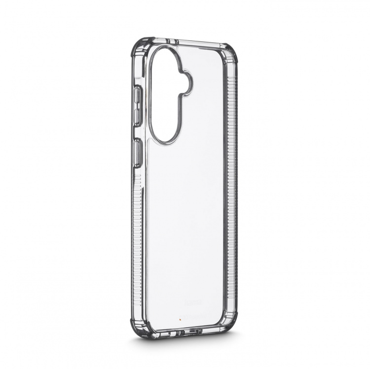 Hama Mobilcover Extreme Protect Samsung Galaxy A37 5G Transparent