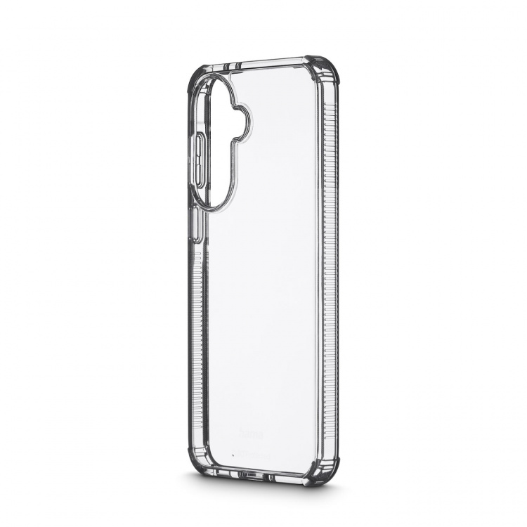 Hama Mobilcover Extreme Protect Samsung Galaxy A37 5G Transparent