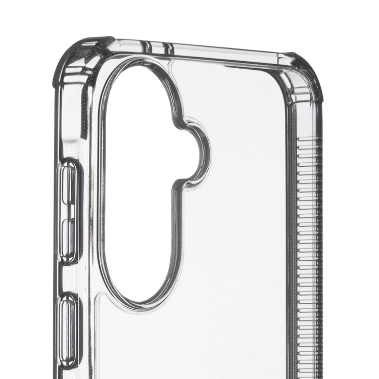 Hama Mobilcover Extreme Protect Samsung Galaxy A37 5G Transparent