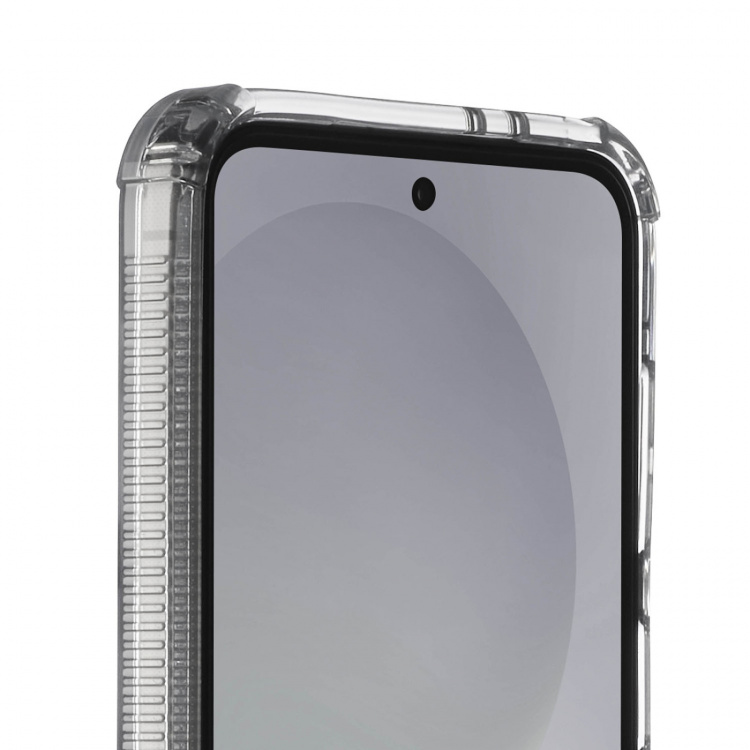 Hama Mobilcover Extreme Protect Samsung Galaxy A37 5G Transparent