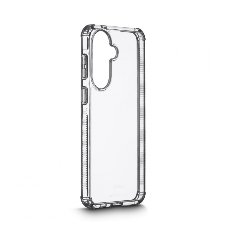 Hama Mobilcover Extreme Protect Samsung Galaxy A57 5G Transparent