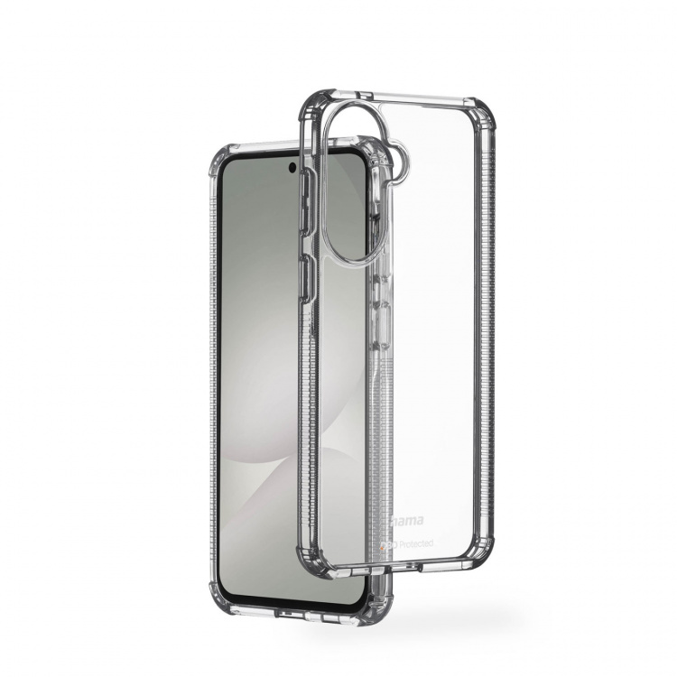 Hama Mobilcover Extreme Protect Samsung Galaxy A57 5G Transparent