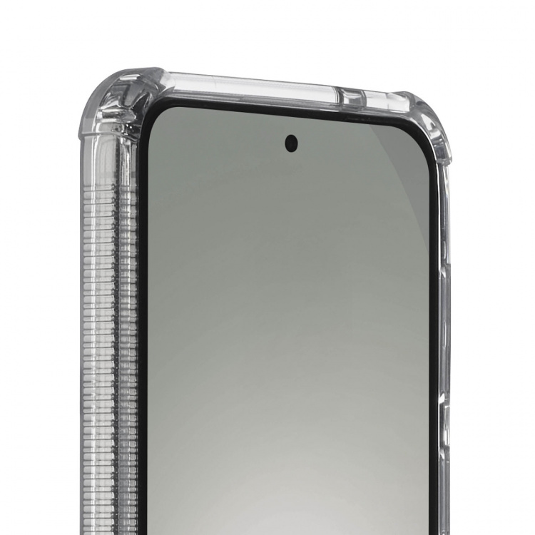 Hama Mobilcover Extreme Protect Samsung Galaxy A57 5G Transparent