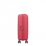 American Tourister Kuffert Diablast Spinner 55/20 Pink Glitch