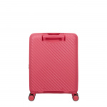 American Tourister Kuffert Diablast Spinner 55/20 Pink Glitch