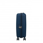 American Tourister Kuffert Diablast Spinner 55/20 Darkwave Blue