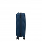 American Tourister Kuffert Diablast Spinner 55/20 Darkwave Blue