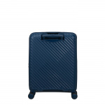 American Tourister Kuffert Diablast Spinner 55/20 Darkwave Blue