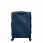 American Tourister Kuffert Diablast Spinner 68/25 Darkware Blue