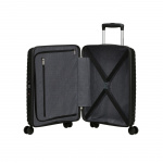 American Tourister Kuffert Diablast Spinner 55/20 Black Code