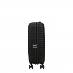 American Tourister Kuffert Diablast Spinner 55/20 Black Code