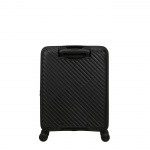 American Tourister Kuffert Diablast Spinner 55/20 Black Code