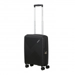 American Tourister Kuffert Diablast Spinner 55/20 Black Code