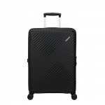 American Tourister Kuffert Diablast Spinner 68/25 Black Code