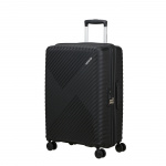 American Tourister Kuffert Diablast Spinner 68/25 Black Code
