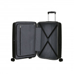 American Tourister Kuffert Diablast Spinner 68/25 Black Code