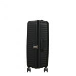 American Tourister Kuffert Diablast Spinner 68/25 Black Code