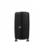 American Tourister Kuffert Diablast Spinner 68/25 Black Code