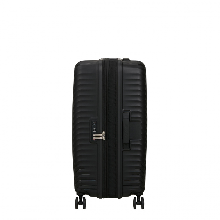 American Tourister Kuffert Diablast Spinner 68/25 Black Code
