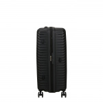American Tourister Kuffert Diablast Spinner 68/25 Black Code