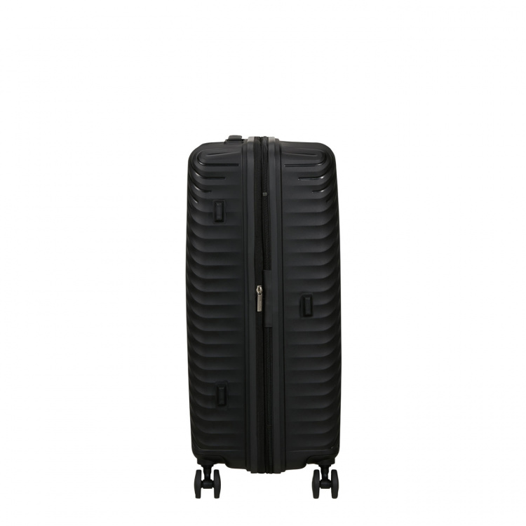 American Tourister Kuffert Diablast Spinner 68/25 Black Code