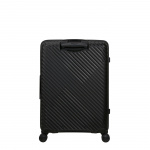 American Tourister Kuffert Diablast Spinner 68/25 Black Code