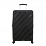 American Tourister Kuffert Diablast Spinner 77/28 Black Code