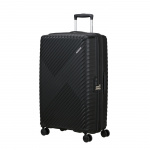 American Tourister Kuffert Diablast Spinner 77/28 Black Code