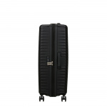 American Tourister Kuffert Diablast Spinner 77/28 Black Code