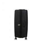 American Tourister Kuffert Diablast Spinner 77/28 Black Code