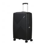 American Tourister Kuffert Diablast Spinner 77/28 Black Code
