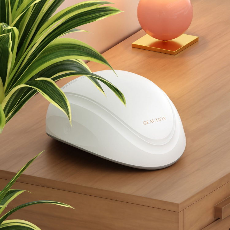 BEAUTIFLY Lysterapi - Hjelm - RejuvaHair Pro