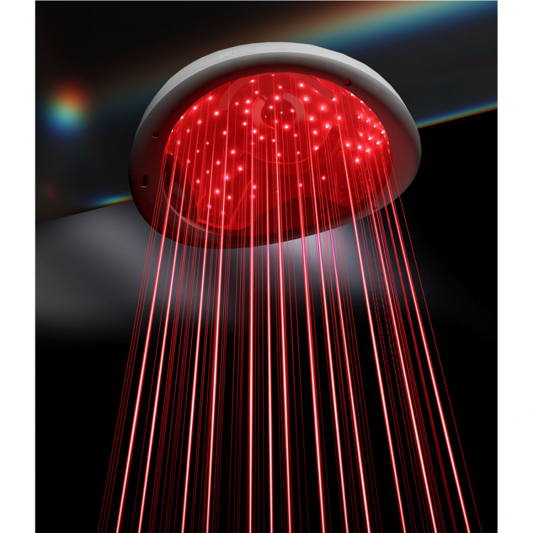 BEAUTIFLY Lysterapi - Hjelm - RejuvaHair Pro