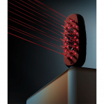 BEAUTIFLY Lysterapi - Børste - LaserBoost Pro