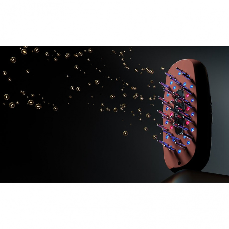 BEAUTIFLY Lysterapi - Børste - LaserBoost Pro