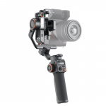 Hohem Gimbal iSteady MT3 til Kamera & Telefon