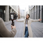 Hohem Gimbal iSteady MT3 til Kamera & Telefon