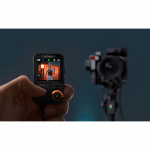 Hohem Gimbal iSteady MT3 Pro til Kamera & Telefon