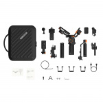 Hohem Gimbal iSteady MT3 Pro Kit til Kamera & Telefon