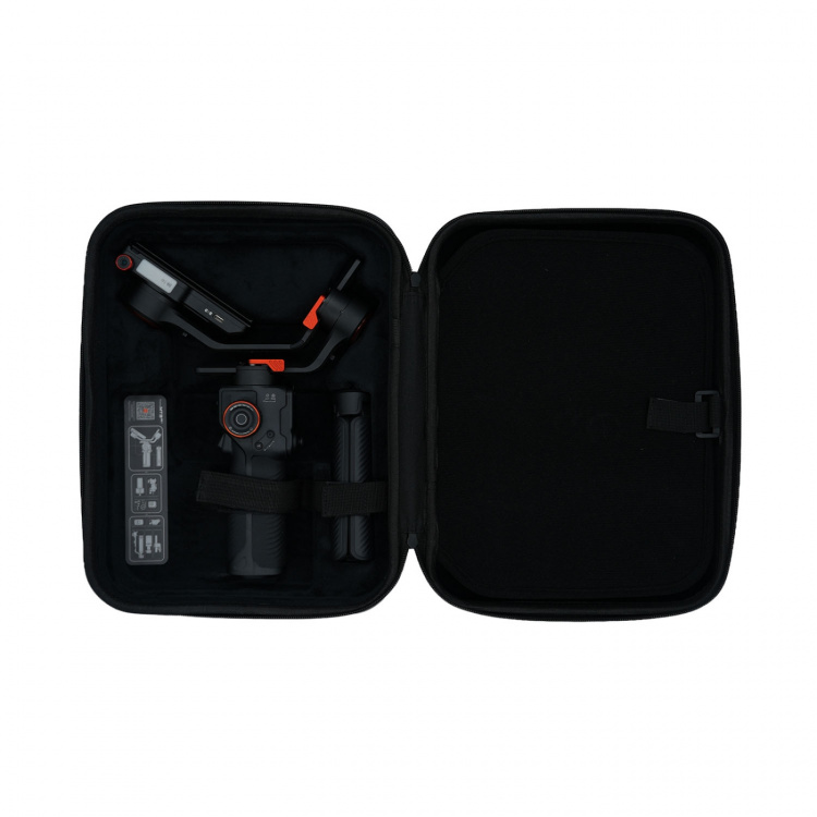 Hohem Gimbal iSteady MT3 Pro Kit til Kamera & Telefon