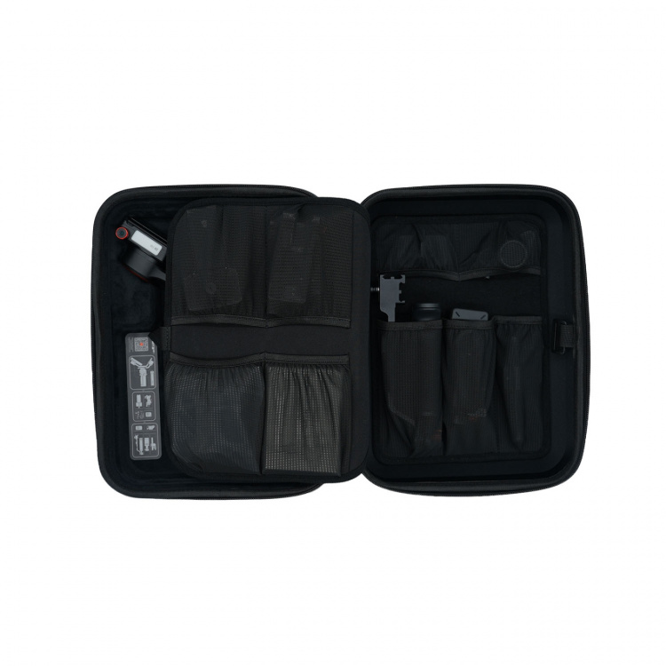 Hohem Gimbal iSteady MT3 Pro Kit til Kamera & Telefon