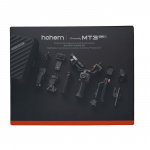 Hohem Gimbal iSteady MT3 Pro Kit til Kamera & Telefon